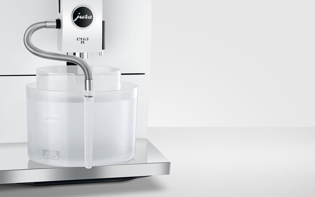 【ゆうなさま専用】　ミルクセット ミルクシステムクリーニング用容器 - JURA Japan