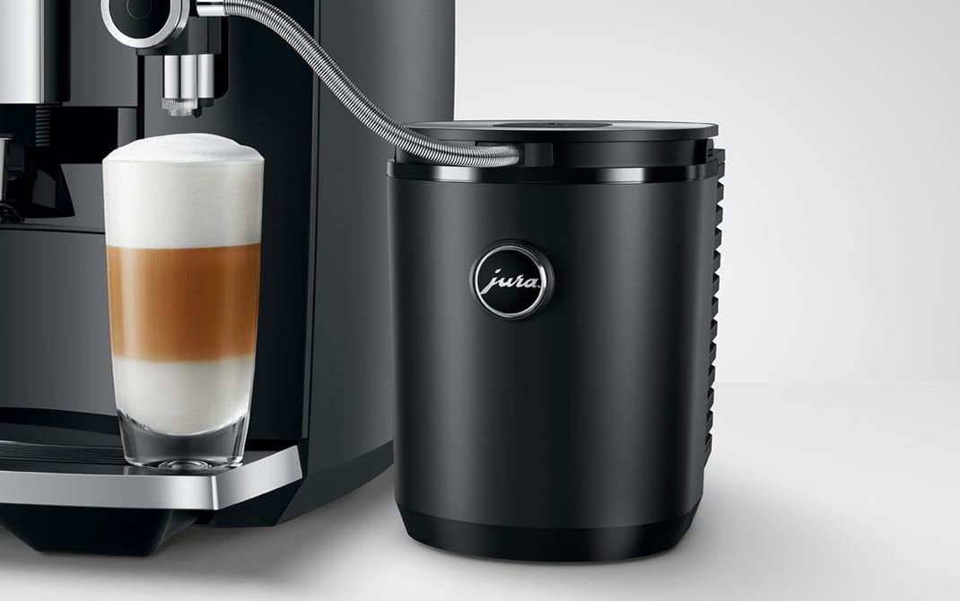 クールコントロール 1.0 l - JURA Japan Jura ミルククーラー