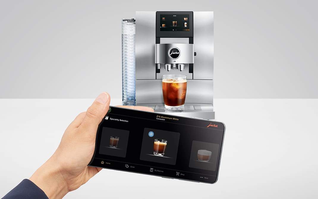 業務用コーヒーメーカー ユーラ全自動コーヒーマシンJURA JURA ユーラ 全自動 コーヒーマシン コーヒーメーカー ミル付 E8