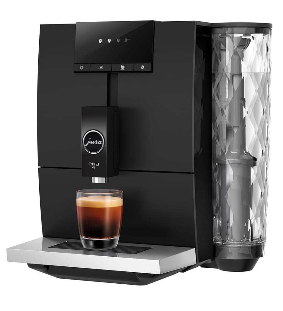 JURA 全自動コーヒーマシン ENAシリーズ ENA4 フルメトロポリタン
