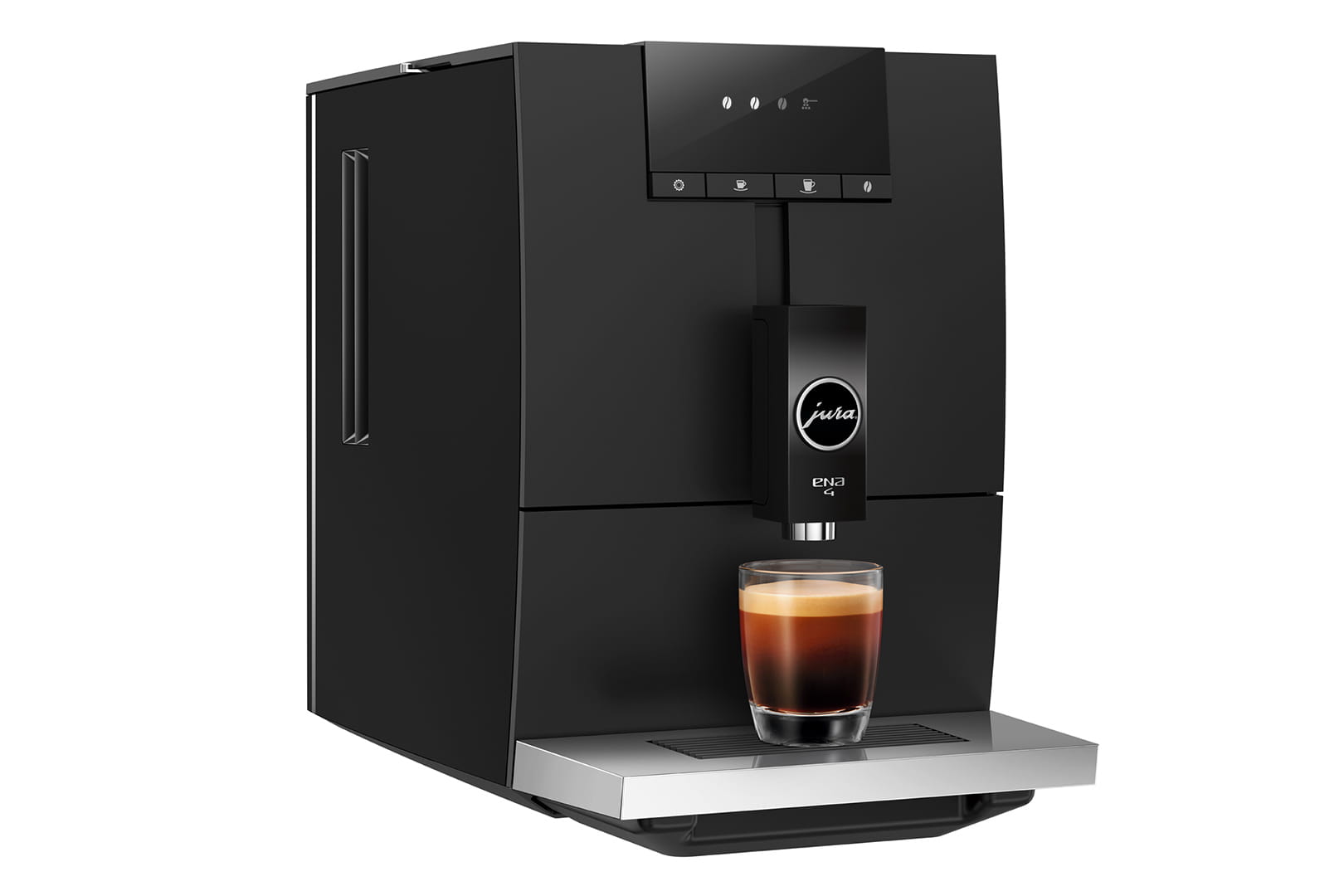 JURA 全自動コーヒーマシン ENAシリーズ ENA4 フルメトロポリタン