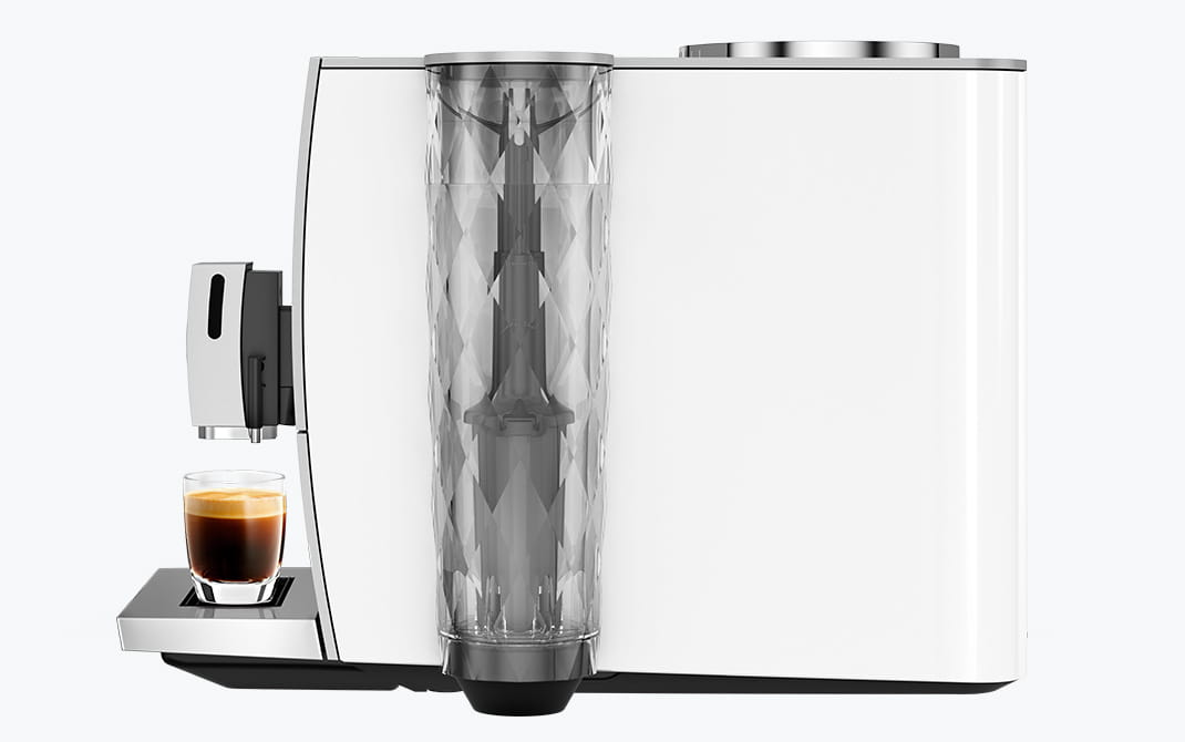 ENA 8 - 全自動コーヒーマシン