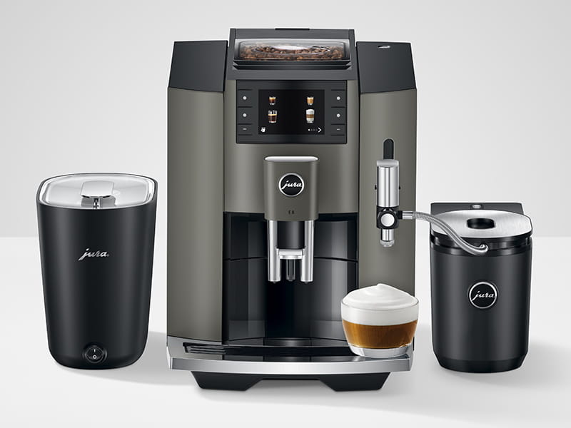 全自動コーヒーマシン - JURA Japan
