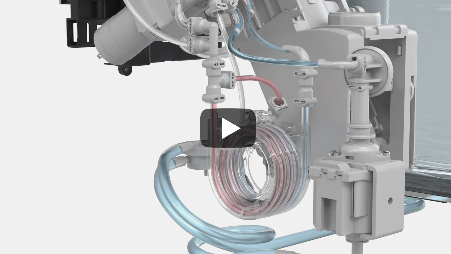 Key Technologies Coffee pleasure freshly ground, not capsuled