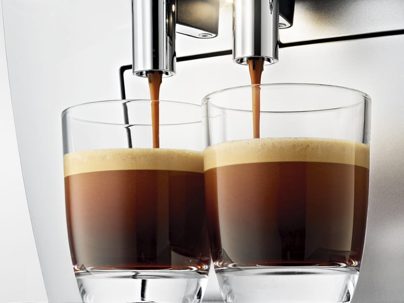 jura coffee espresso machine