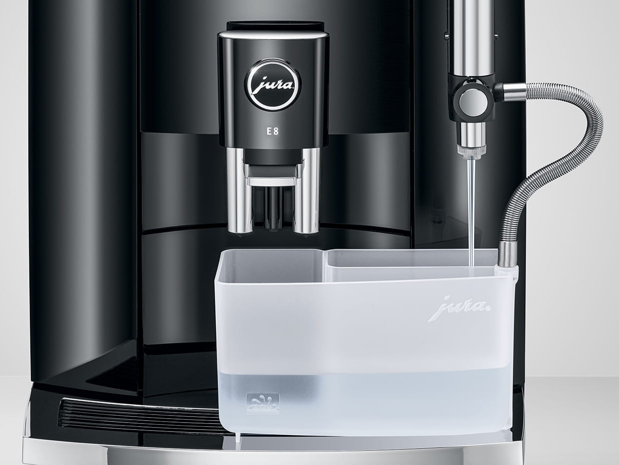 コーヒーメーカー・エスプレッソマシン Jura claris smart クラリススマート＋フィルター - JURA Japan